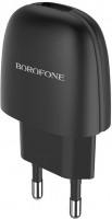 Фото - Зарядний пристрій Borofone BA49A Vast 