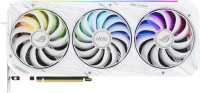 Zdjęcia - Karta graficzna Asus GeForce RTX 3080 ROG Strix GAMING White 