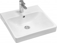 Zdjęcia - Umywalka Santek Adriana 45 1WH501630 450 mm