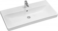 Zdjęcia - Umywalka Santek Adriana 90 1WH501629 900 mm