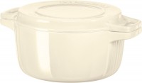 Zdjęcia - Brytfanna / kociołek KitchenAid KCPI40CRAC 3.8 l