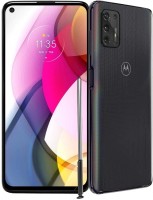 Zdjęcia - Telefon komórkowy Motorola Moto G Stylus 5G 128 GB / 4 GB