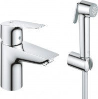 Zdjęcia - Bateria wodociągowa Grohe BauEdge 23757001 