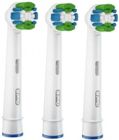 Фото - Насадка для зубної щітки Oral-B Precision Clean EB 20RB-3 