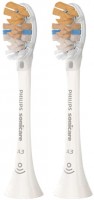 Насадка для зубної щітки Philips Sonicare A3 Premium All-in-One HX9092 