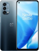 Фото - Мобільний телефон OnePlus Nord N200 5G 64 ГБ / 4 ГБ