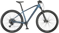 Zdjęcia - Rower Scott Aspect 910 2021 frame XXL 