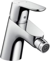 Zdjęcia - Bateria wodociągowa Hansgrohe Focus 31928000 