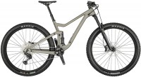 Фото - Велосипед Scott Genius 950 2021 frame XL 