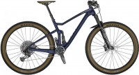 Фото - Велосипед Scott Spark 920 2021 frame XL 