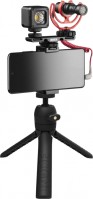 Mikrofon Rode Vlogger Kit Universal 