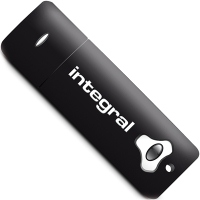 USB-флешка Integral Splash 8 ГБ