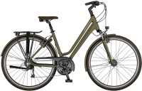 Фото - Велосипед Scott Sub Comfort 10 USX 2021 frame M 