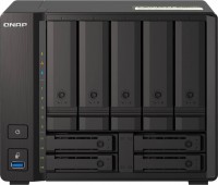 Serwer plików NAS QNAP TS RAM 32 GB
