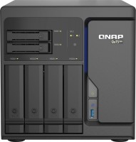 NAS-сервер QNAP TS-h686-D1602-8G ОЗП 8 ГБ