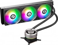 Liquid Freezer II 360 RGB, AiO CPU Water Cooler with RGB, ACFRE00097A