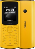 Мобільний телефон Nokia 110 4G 2 SIM
