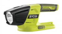 Ліхтарик Ryobi ONE+ R18T-0 