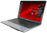 Фото - Ноутбук Packard Bell EasyNote TE11 (TE11-HC-171 NX.C1FER.003)