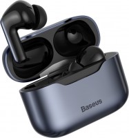 Zdjęcia - Słuchawki BASEUS Simu S1 Pro 