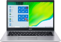 Zdjęcia - Laptop Acer Aspire 5 A514-54 (A514-54-30X7)