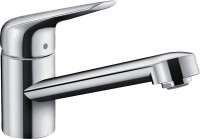 Zdjęcia - Bateria wodociągowa Hansgrohe Focus M42 71866000 