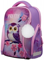 Фото - Шкільний рюкзак (ранець) Berlingo Nova Owl 