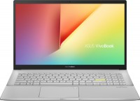 Zdjęcia - Laptop Asus VivoBook S15 S533EQ (S533EQ-BN271)