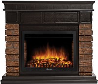 Фото - Електрокамін Electrolux Bricks WOOD EFP/P-2520LS 