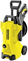 Фото - Мийка високого тиску Karcher K 3 Premium Full Control Home 