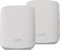 Wi-Fi адаптер NETGEAR Orbi AX1800 (2-pack) 
