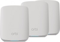 Фото - Wi-Fi адаптер NETGEAR Orbi AX1800 (3-pack) 