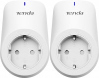 Inteligentne gniazdko Tenda Beli SP6 (2-pack) 