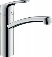 Zdjęcia - Bateria wodociągowa Hansgrohe Focus M41 31826000 