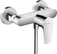 Фото - Змішувач Hansgrohe Talis E 71761000 