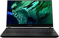 Zdjęcia - Laptop Gigabyte AERO 15 OLED XD (15 OLED XD-73EE644SP)