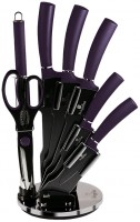 Zestaw noży Berlinger Haus Royal Purple BH-2560 