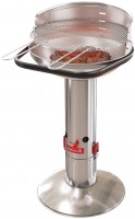 Grill Barbecook Loewy 50 Inox 