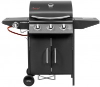 Grill Activa Alabama III 