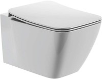 Miska i kompakt WC Ideal Standard Strada II T359801 
