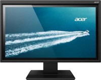 Zdjęcia - Monitor Acer B226HQLYMDPR 22 "  czarny