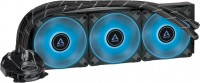 Zdjęcia - Chłodzenie ARCTIC Liquid Freezer II 360 RGB 