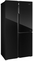 Холодильник Concept LA7791BC чорний