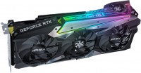 Відеокарта INNO3D GeForce RTX 3070 Ti ICHILL X4 