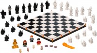 Конструктор Lego Hogwarts Wizards Chess 76392 