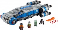 Klocki Lego Resistance I-TS Transport 75293 