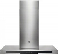 Фото - Витяжка Electrolux EFL 10550 DX нержавіюча сталь