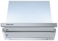 Zdjęcia - Okap Electrolux EFP 60241 stal nierdzewna