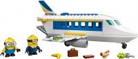 Конструктор Lego Minion Pilot in Training 75547 