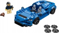 Klocki Lego McLaren Elva 76902 